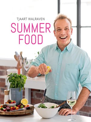 cover image of Summer Food